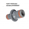 NYPEL REDUKCYJNY powerjet/standart