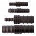 Przelot wciskany PP 20/20mm