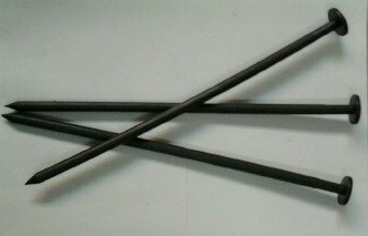 Szpilki 19cmx100 szt