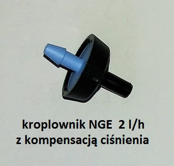 kroplownik nge 2l/h