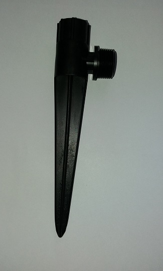 Szpilka pp 1/2''gw do mocowania zraszacza