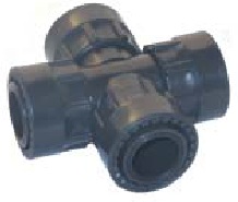 kolektor czwórnik gw-gw