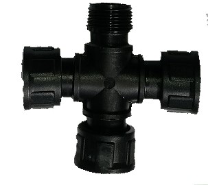 kolektor czwórnik gzxgwxgwxgw