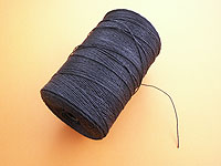 sznurek do woliery 900mb / 1,2mm