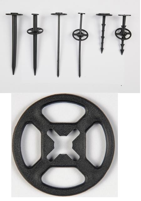 podkładka dociskowa