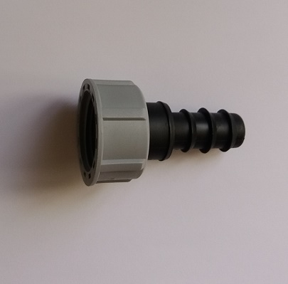 przelot 16wcisk x 3/4''gw holender