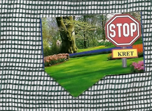 siatka na krety 2,6x100