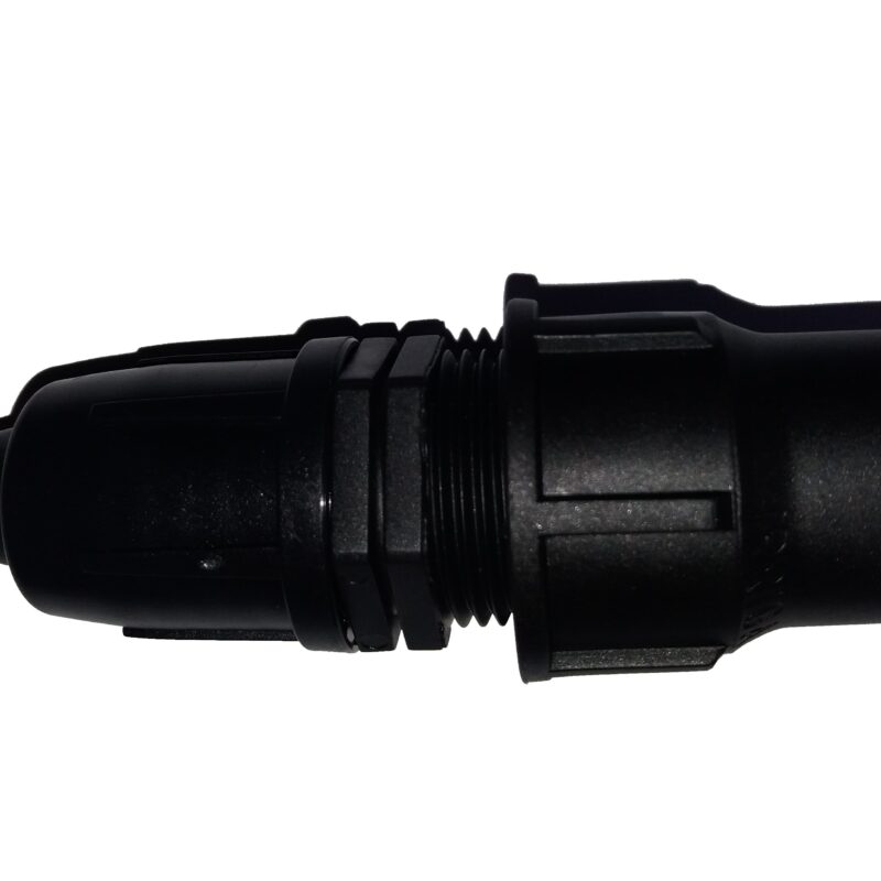 Qj przelot redukcja 16 a 20 [20 wkładka i nakretka] gwint 3/4''