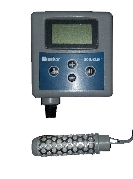 czujnik wilgotności gleby soil clik hunter
