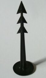 kołek gardenplast do agrowłokniny i agrotkaniny 12,5cm