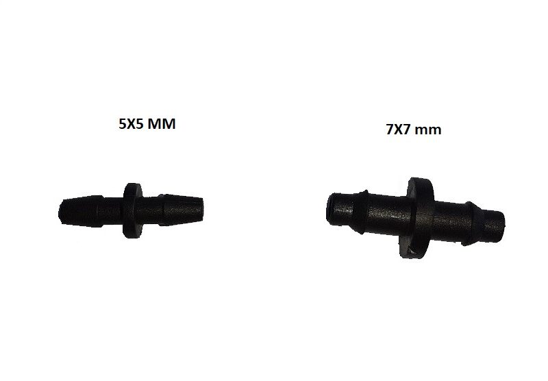 NGE korek wkłuwka 5x7 mm