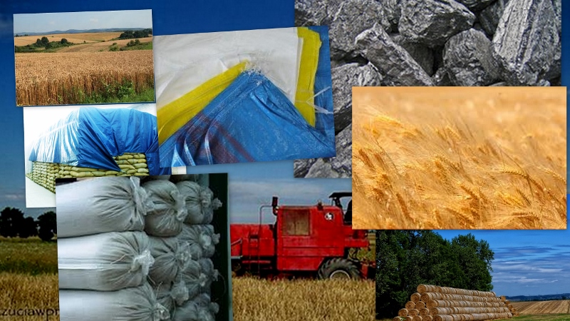 worki tkane pp z obszyciem