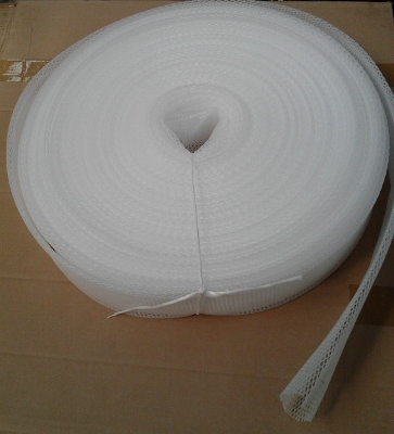 siatkowy wąż ochronny