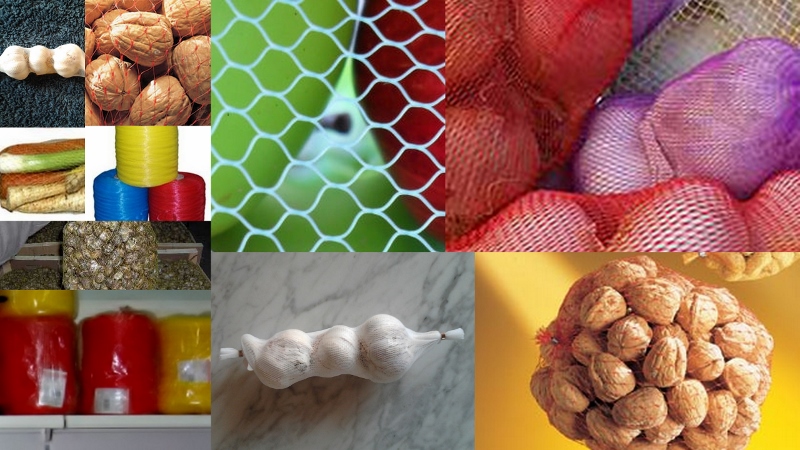 rękawy opakowaniowe mini i romb