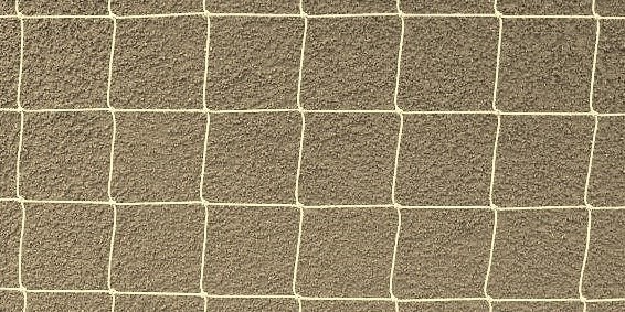 siatka na balkon na kota