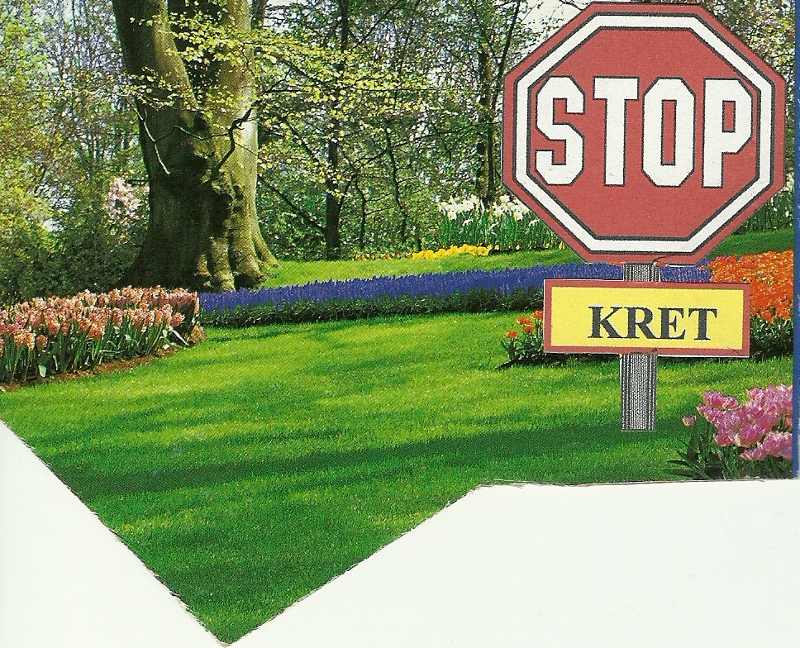 siatka przeciw kretom stop kret