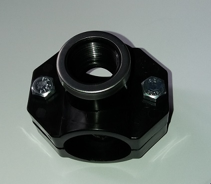 obejma opaska siodłowa 2