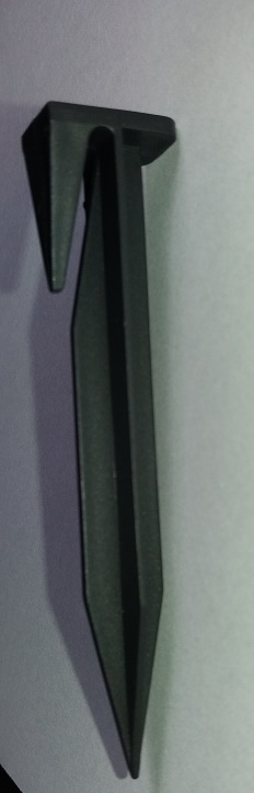 szpilka do przewodu granicznego do kosiarek samojezdnych