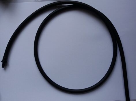 wężyk do mikronawadniania 4/7mm