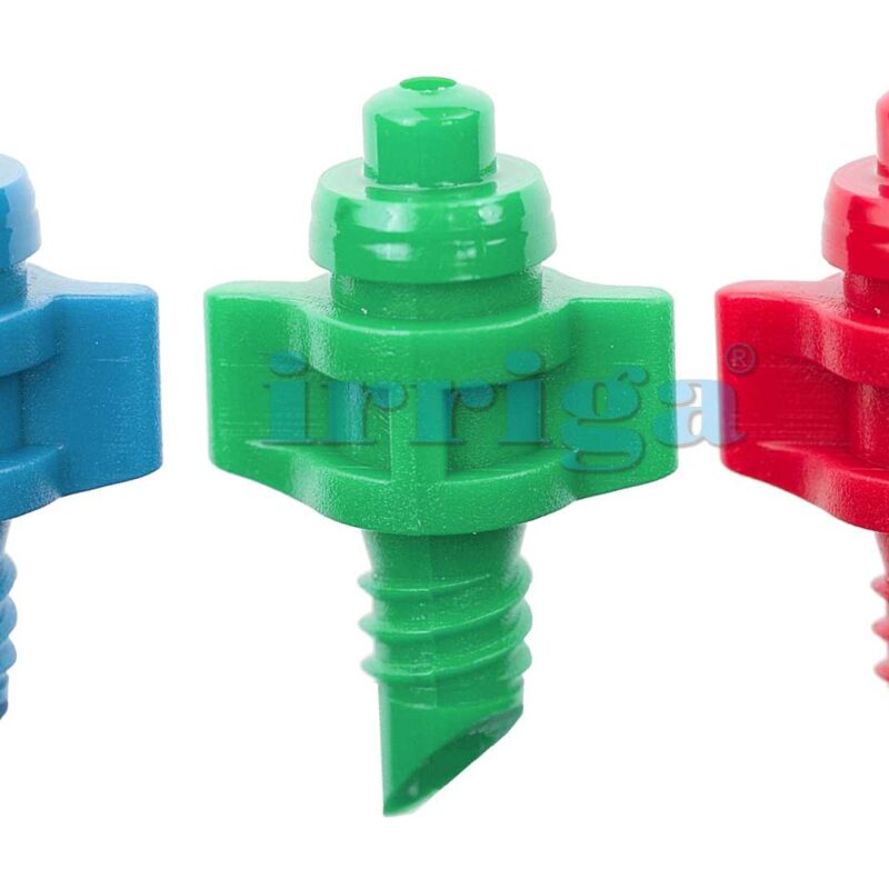 mikrozraszacz baza MICROJET