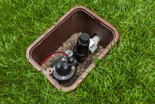 skrzynka zaworowa mała hunter