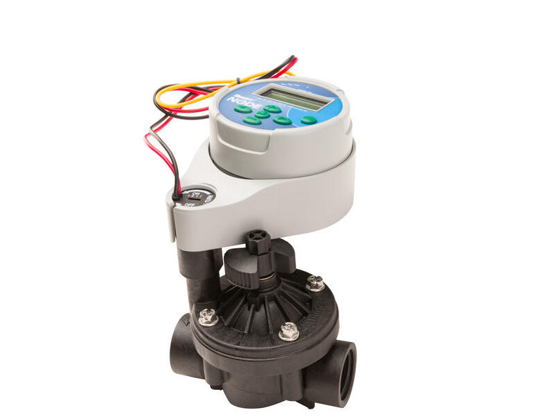 sterownik bateryjny node hunter