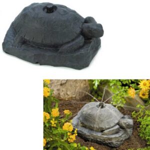 mikrozraszacz żółw