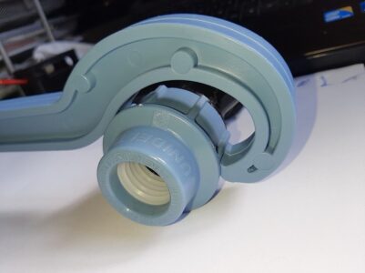 klucz do złączek unidelta