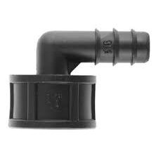 kolano pp z gwinem gw i wejsciem wciskanym