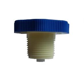 zawór odwadniajacy z gwintem 3/4''