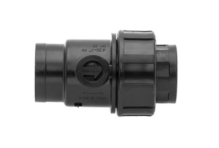 zawór zwrotny unidelta