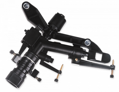 Zraszacz pulsacyjny 1''gw 30-280st, lub 360 st