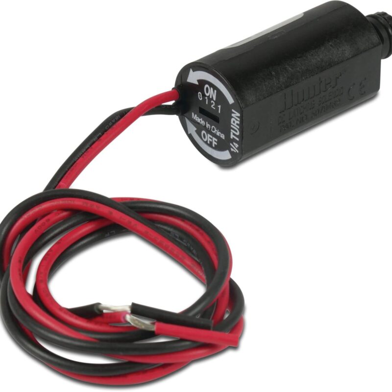 Cewka 9V - Solenoid do elektrozaworu hunter