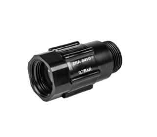 reduktor ciśnienia 0,7 bara/3/4''gz-gw