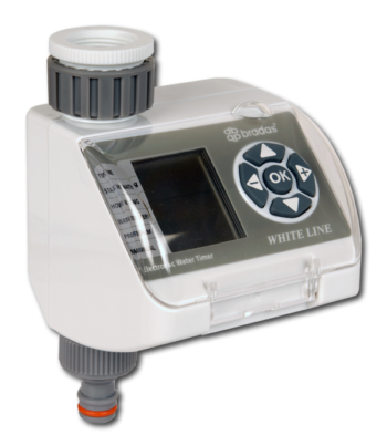 STEROWNIK 1 SEKCYJNY NAKRANOWY