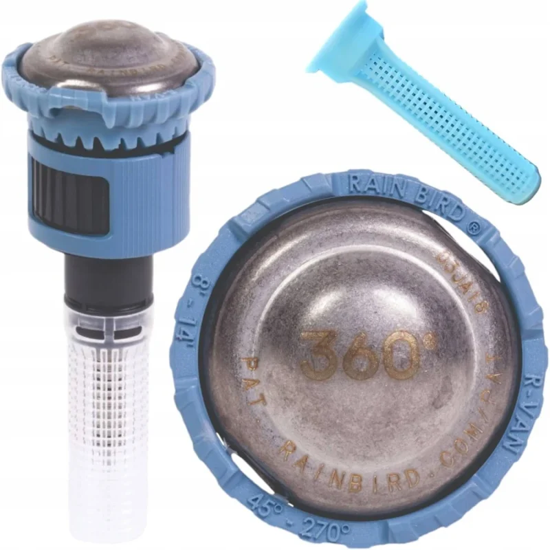 Dysza R-VAN 14/360°/ 2,4-4,6m