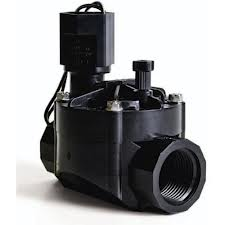 Elektrozawór Rain-Bird 100-HV 1'' GW