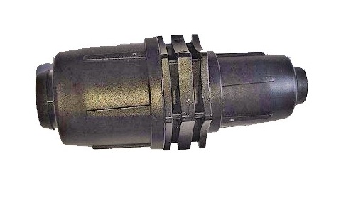 qj złączka redukcja skręcana