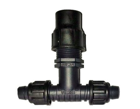 tape trójnik 17/qj 20