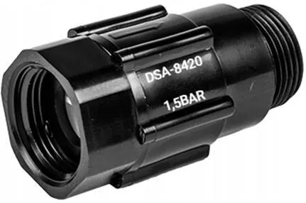 reduktor cisnienia 1,5 bara