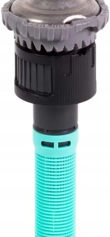 Dysza R-VAN RCS / 1,5-4,6m