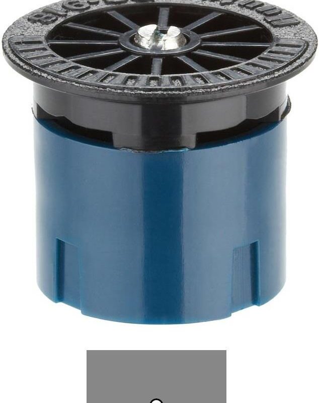 Dysze statyczna HUNTER prostokątna boczna SS-918 2,70-5,50m