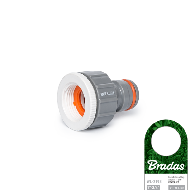 przyłacze na kran powerjet