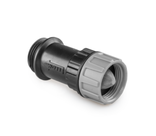 reduktor ciśnienia wody 1 bar z filtrem 3/4''