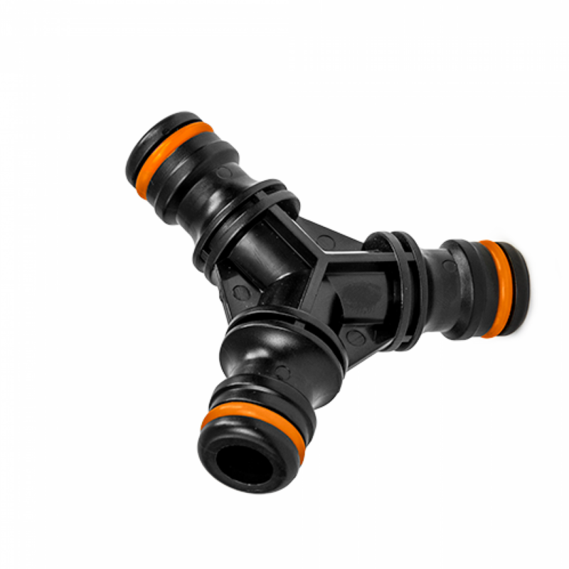 nypel trójnik szybkoz powerjet