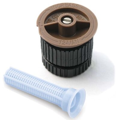 dysza van 12 rain bird