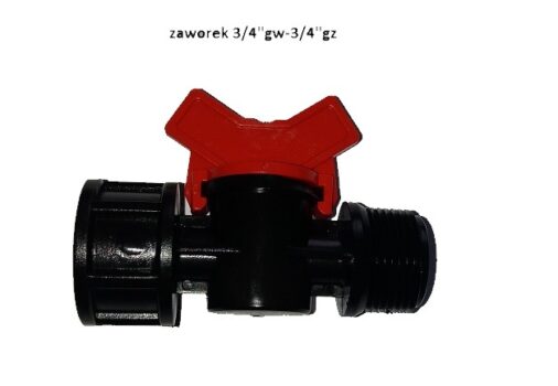 zaworek pp gw/gz