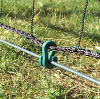 piłkochwyt pe 48 x48mm / 3,5mm