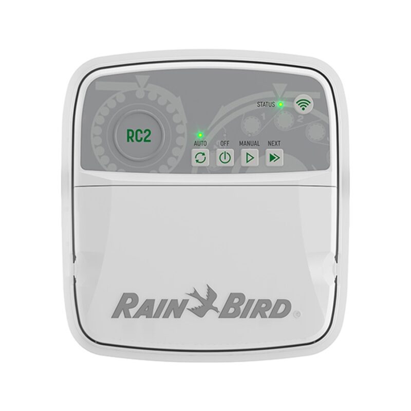 STEROWNIK RAINBIRD RC2 I4 Z WBUDOWANYM WIFI (WEWNĘTRZNY)
